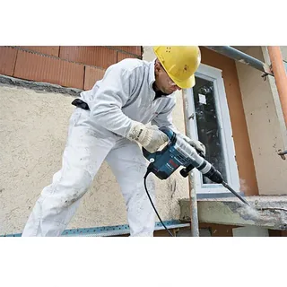 GSH5-CE Breekhamer - 1100watt - 6kg - SDS de Bosch Professional – image du produit 3 sur 5