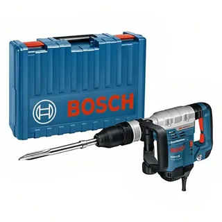 GSH5-CE Breekhamer - 1100watt - 6kg - SDS de Bosch Professional – image du produit 2 sur 5