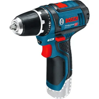 Gsr 12v-15 Elektrischer Schraubendreher Ohne Batterie von Bosch Professional – Produktbild 2 von 5
