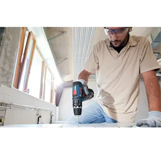 Gsr 12v-15 Elektrischer Schraubendreher Ohne Batterie von Bosch Professional – Produktbild 4 von 5