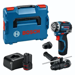 Bosch Tournevis électrique Gsr 12v-32 Fc 4295 de Bosch Professional – image du produit 3 sur 6