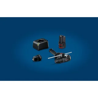 Bosch Tournevis électrique Gsr 12v-32 Fc 4295 de Bosch Professional – image du produit 2 sur 6