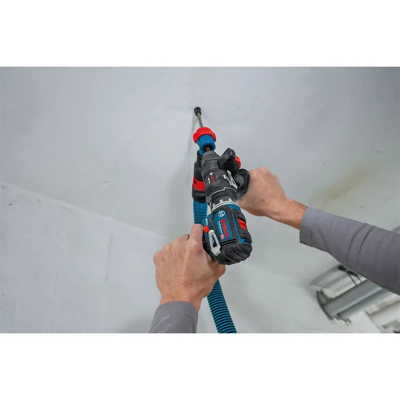GSR 12V-32 FC FlexiClick schroefboormachine +5 opzetstukken 12V Basic Body in L-Boxx - 06019N7102 van Bosch Professional – productafbeelding 6 van 6