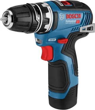 GSR 12V-35 FC Flexi Clic accu-schroefboormachine by Bosch Professional – product image 2 of 5