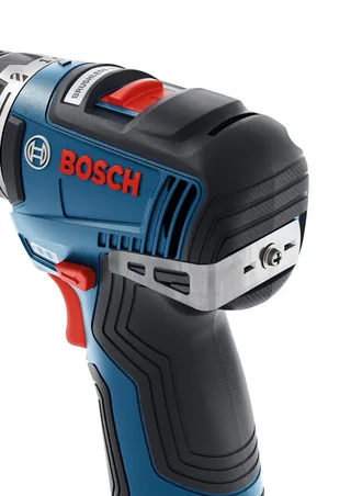 GSR 12V-35 FC Flexi Clic accu-schroefboormachine by Bosch Professional – product image 4 of 5