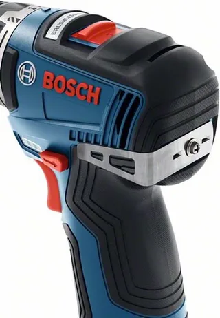 Gsr 12v-35 Hx L-boxx Elektrischer Schraubendreher Ohne Batterie von Bosch Professional – Produktbild 1 von 6