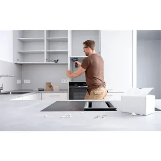 Gsr 12v-35 Hx L-boxx Elektrischer Schraubendreher Ohne Batterie von Bosch Professional – Produktbild 5 von 6