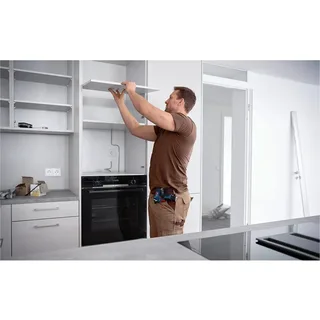 Gsr 12v-35 Hx L-boxx Elektrischer Schraubendreher Ohne Batterie von Bosch Professional – Produktbild 4 von 6