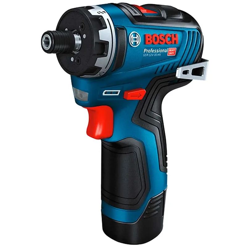 Gsr 12v-35 Hx Elektrische Schroevendraaier by Bosch Professional – product image 2 of 6
