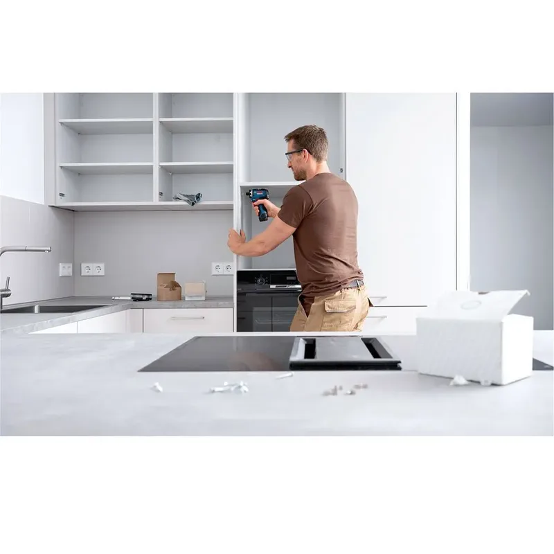 Gsr 12v-35 Hx Elektrische Schroevendraaier by Bosch Professional – product image 6 of 6