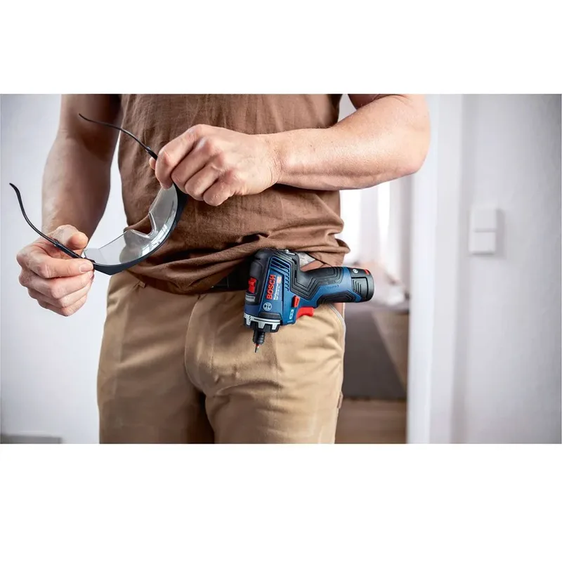 Gsr 12v-35 Hx Elektrische Schroevendraaier by Bosch Professional – product image 4 of 6