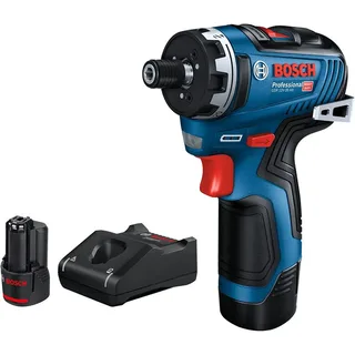 Gsr 12v-35 Hx Elektrische Schroevendraaier by Bosch Professional – product image 1 of 6