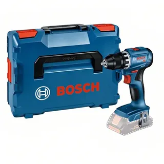 GSR 18V-45 Accu Schroefboormachine 18V Basic Body in L-Boxx - Accu en Lader niet meegeleverd van Bosch Professional – productafbeelding 2 van 6