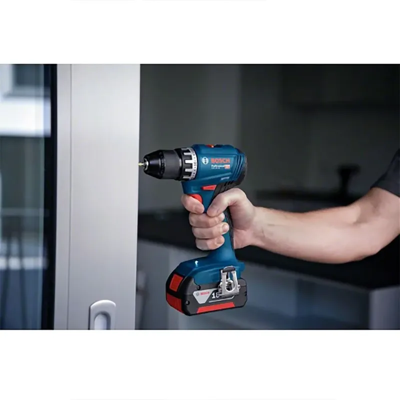 GSR 18V-45 Accu Schroefboormachine 18V Basic Body in L-Boxx - Accu en Lader niet meegeleverd van Bosch Professional – productafbeelding 6 van 6