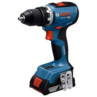 Gsr 18v-65 + 2 Bat Procore 4.0 Ah + L-boxx Elektrische Schroevendraaier by Bosch Professional – product image 2 of 6