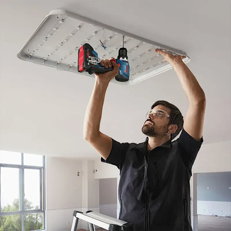 Gsr 18v-65 Elektrische Schroevendraaier van Bosch Professional – productafbeelding 5 van 6