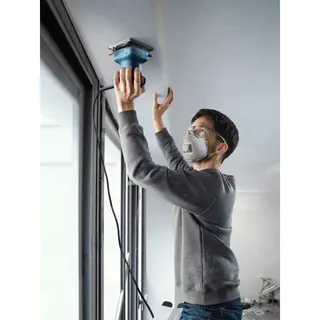 GSS 140 A - Vlakschuurmachine de Bosch Professional – image du produit 5 sur 5
