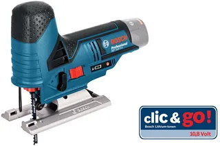 Scie Sauteuse Gst 12v-70 Professional de Bosch Professional – image du produit 1 sur 5