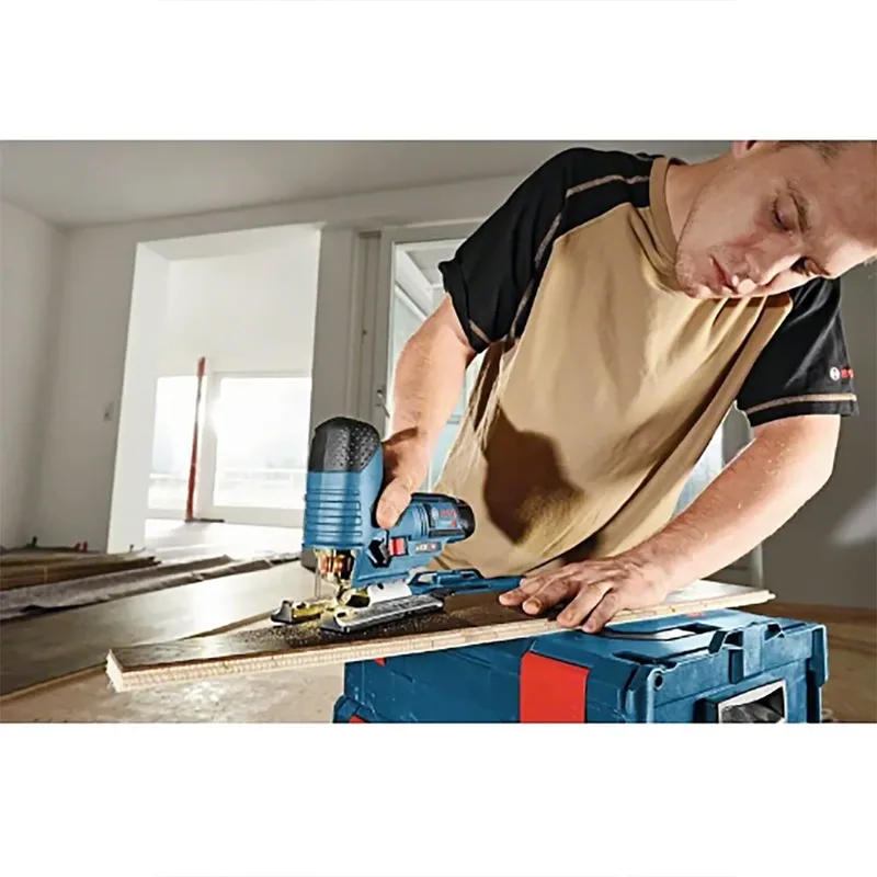 Scie Sauteuse Gst 12v-70 Professional de Bosch Professional – image du produit 5 sur 5