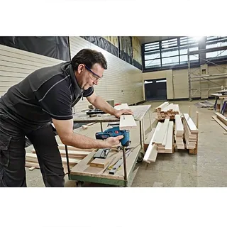 Scie Sauteuse Gst 12v-70 Professional de Bosch Professional – image du produit 3 sur 5