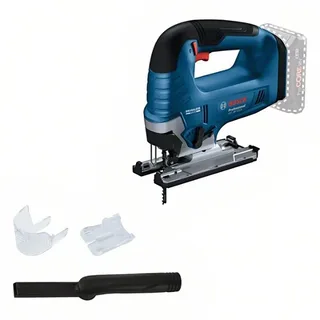 GST 18V-125 B Accu Decoupeerzaag 18V Basic Body - 06015B3001 by Bosch Professional – product image 2 of 6