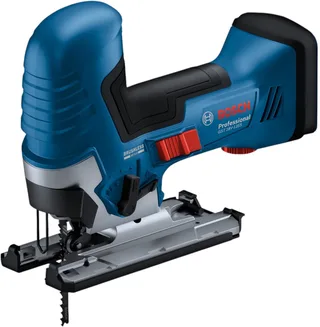 GST 18V-125 S Accu Decoupeerzaag 18V Basic Body - 06015B2001 by Bosch Professional – product image 1 of 6