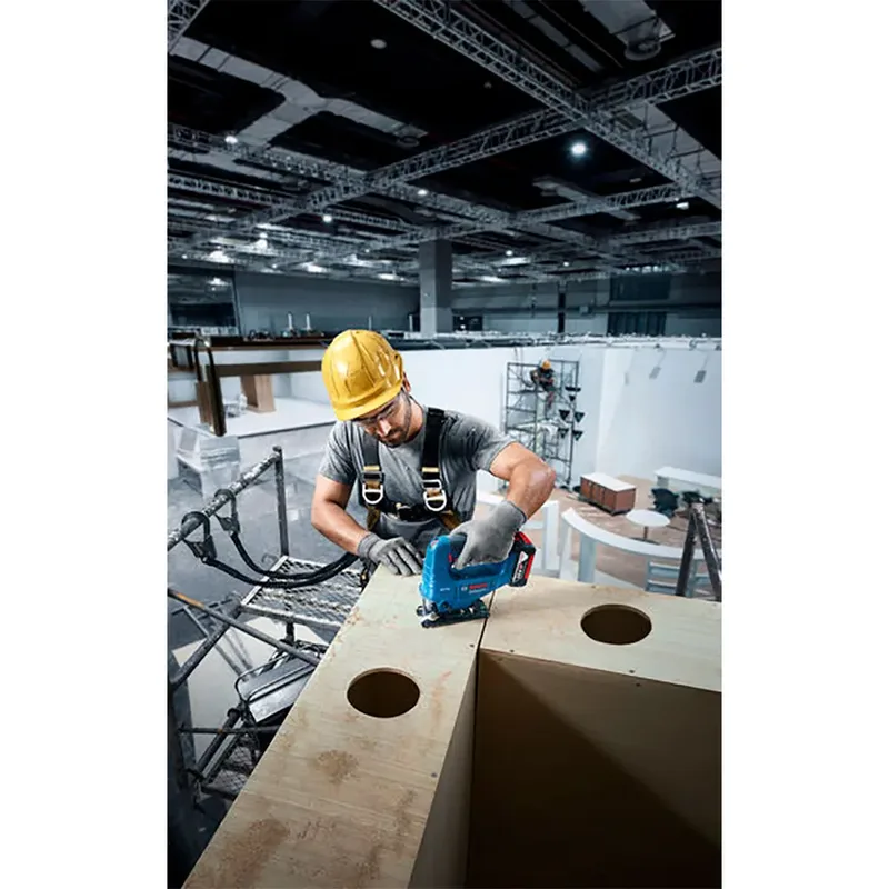 Gst 18v-95 B Decoupeerzaag van Bosch Professional – productafbeelding 4 van 6