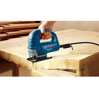 GST 8000 E Decoupeerzaagmachine 710W - 060158H000 by Bosch Professional – product image 2 of 3