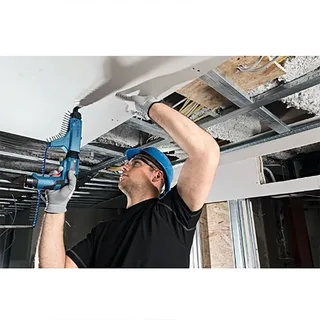 Gtb 12v-11 Professional Gipskarton-schraubendreher von Bosch Professional – Produktbild 4 von 4