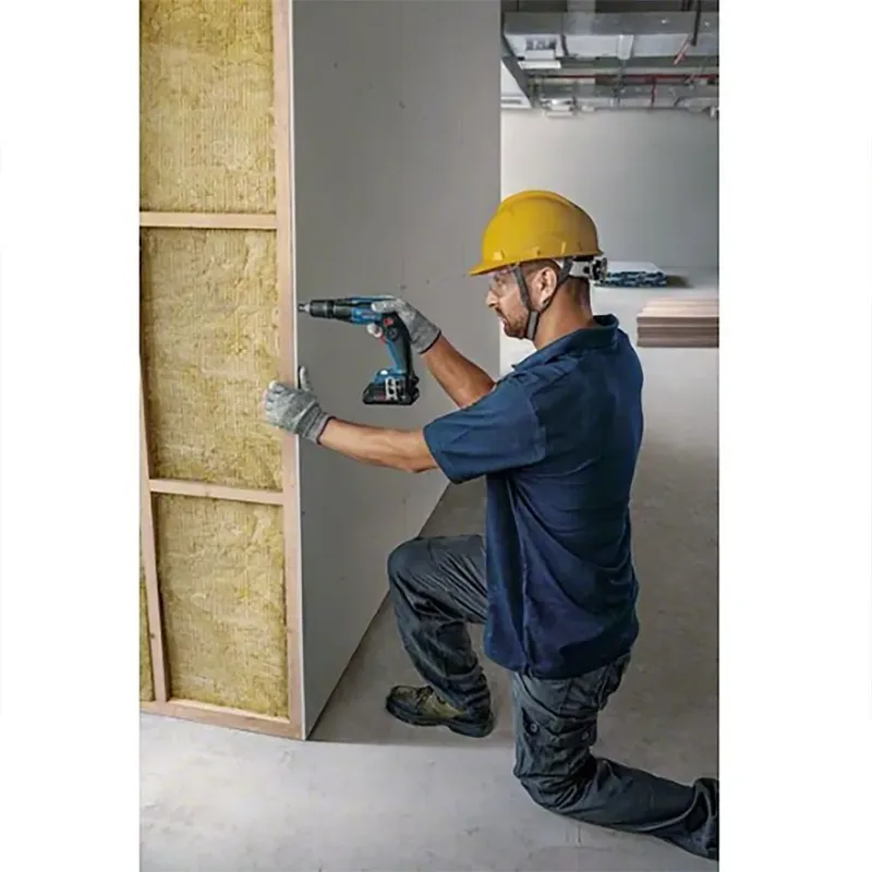 Gtb18v-45+2x4.0ah Proc+gal18v-40+l-boxx Gipskarton-schraubendreher von Bosch Professional – Produktbild 3 von 6