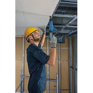 Gtb18v-45+2x4.0ah Proc+gal18v-40+l-boxx Gipskarton-schraubendreher von Bosch Professional – Produktbild 6 von 6