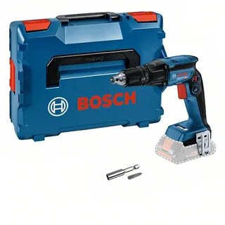 GTB 18V-45 Accu schroefmachine 18V Basic Body in L-Boxx - 06019K7001 by Bosch Professional – product image 2 of 6