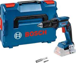 GTB 18V-45 Accu schroefmachine 18V Basic Body in L-Boxx - 06019K7001 by Bosch Professional – product image 1 of 6