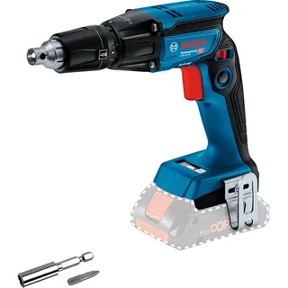 GTB 18V-45 Accu schroefmachine 18V Basic Body - 06019K7000 van Bosch Professional – productafbeelding 1 van 6