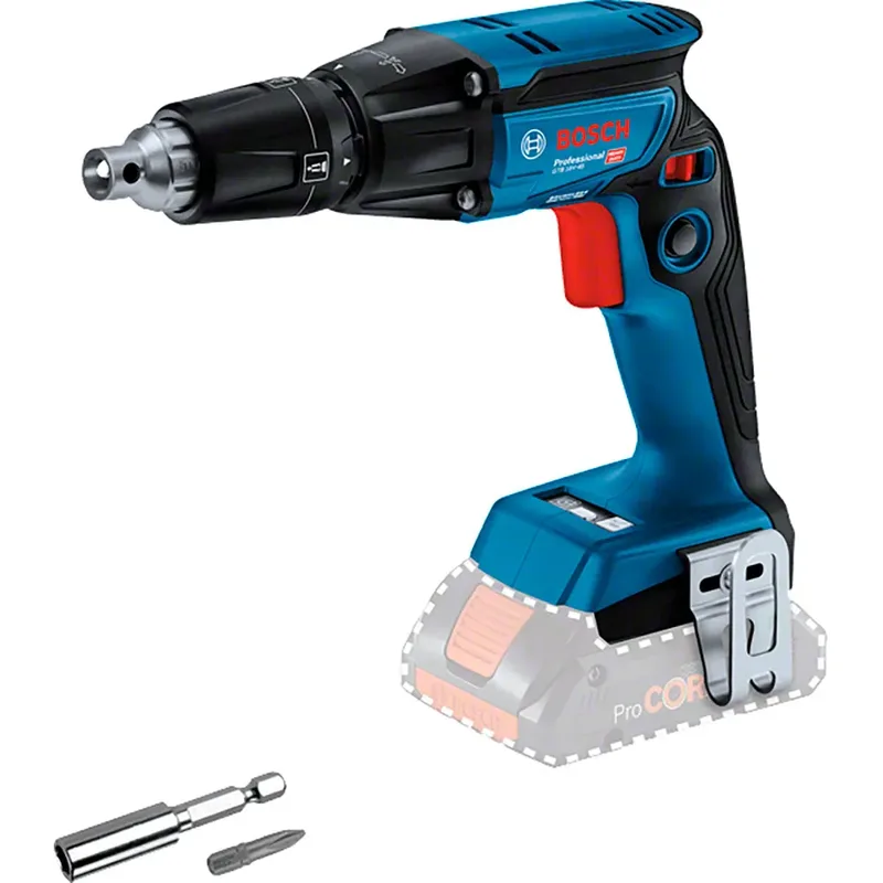 GTB 18V-45 Accu schroefmachine 18V Basic Body - 06019K7000 van Bosch Professional – productafbeelding 1 van 6