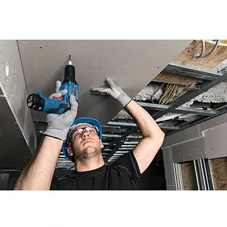 Gtb12v-11+2x2ah+gal12v-20+l-boxx 102 Gipsplaatschroevendraaier by Bosch Professional – product image 4 of 5