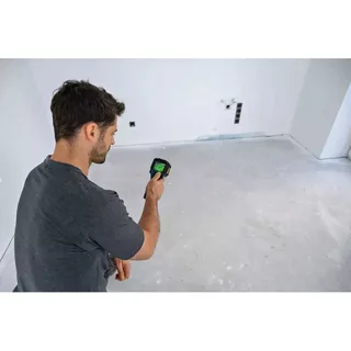 GTC 12V-450-13 - Warmtebeeldcamera - Inclusief 12V Accu - Lader - L-Boxx fra Bosch Professional, Kleurloos – produktbillede 3 af 6