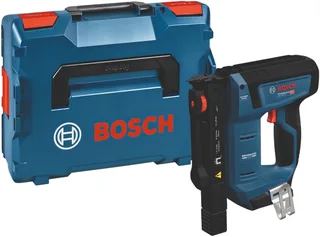 GTH 18V-14 Accu niettacker 6-14mm 18V Basic Body in L-Boxx - 0601482801 van Bosch Professional – productafbeelding 1 van 6