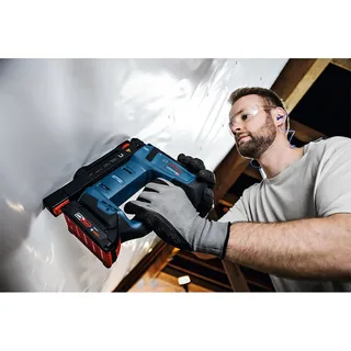 GTH 18V-14 Accu niettacker 6-14mm 18V Basic Body in L-Boxx - 0601482801 van Bosch Professional – productafbeelding 4 van 6