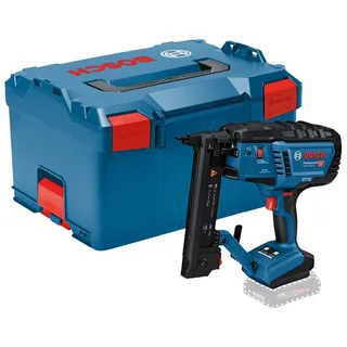 GTH 18V-38 M Accu Niettacker 18V Basic Body in L-boxx - 0601482501 by Bosch Professional – product image 2 of 3