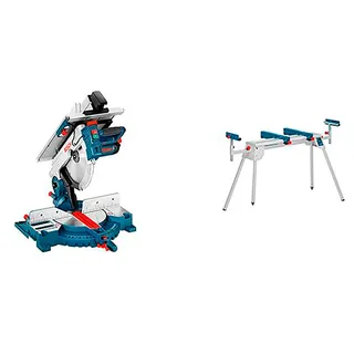 Gtm 12 Jl Gta 2600 Afkortzaag van Bosch Professional – productafbeelding 1 van 5