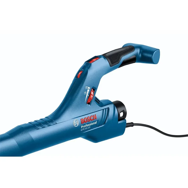 GTR 55-225 Langnek Schuurmachine de Bosch Professional – image du produit 6 sur 6
