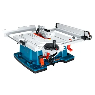 Gts 10 Xc Professional Tafelzaag van Bosch Professional – productafbeelding 1 van 2