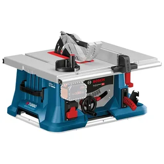 Gts 18v-216 Tafelzaag van Bosch Professional – productafbeelding 1 van 4