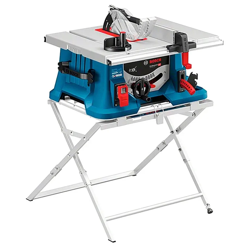 Gts 635-216 Professional+gta 560 Professional Cirkelzaag de Bosch Professional – image du produit 2 sur 5