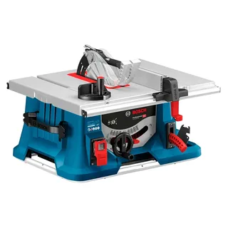 Gts 635-216 Professional+gta 560 Professional Cirkelzaag de Bosch Professional – image du produit 1 sur 5