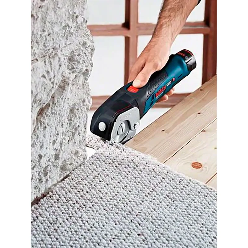 Gus 12v-300 Cirkelzaag van Bosch Professional – productafbeelding 3 van 3