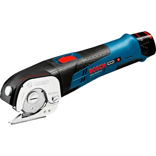 Gus 12v-300 Cirkelzaag van Bosch Professional – productafbeelding 1 van 3