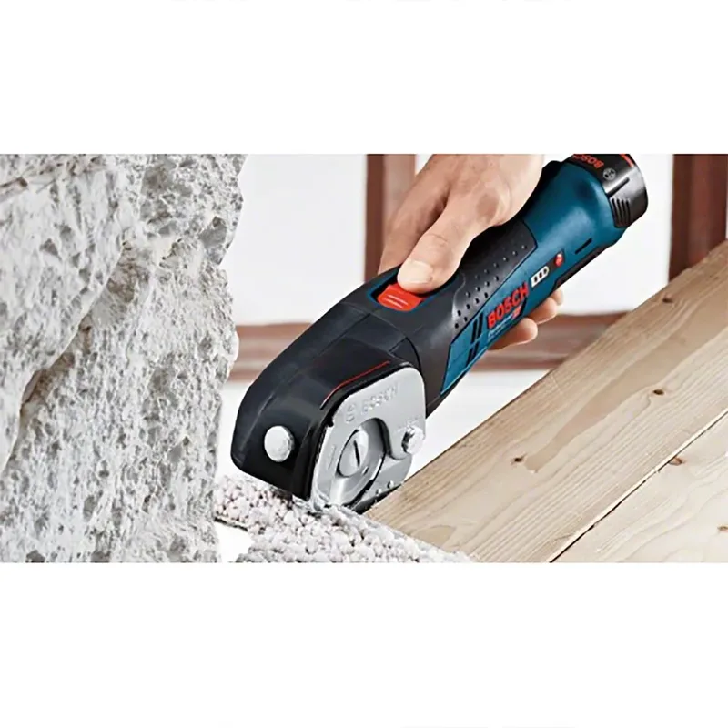 Gus 12v-300 Professional Cirkelzaag by Bosch Professional – product image 4 of 5