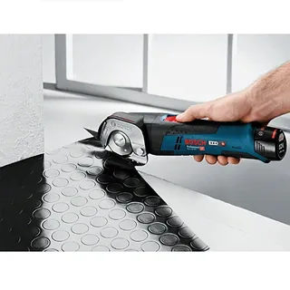 Gus 12v-300 Professional Cirkelzaag by Bosch Professional – product image 5 of 5